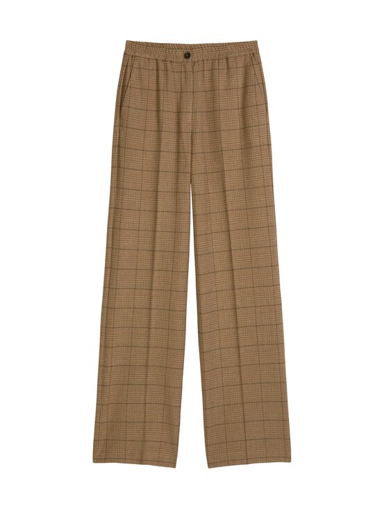 Jogger stila bikses