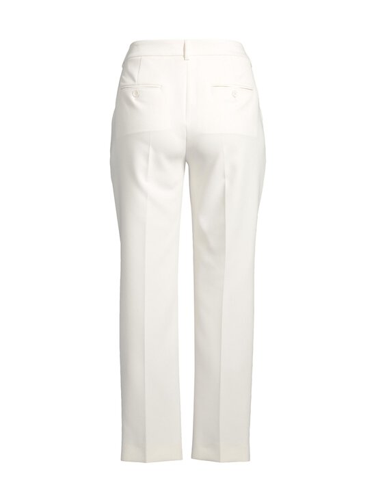 Max Mara Weekend - Rana-housut - 016 ECRU | Stockmann - photo 2