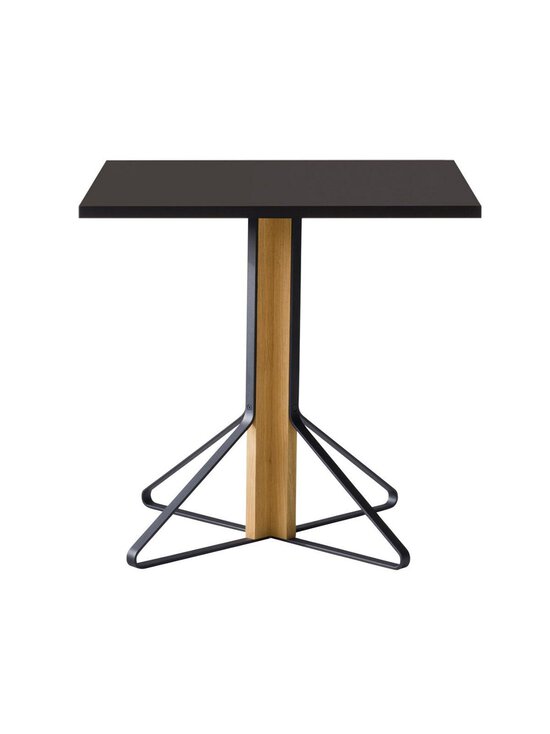 Artek - Kaari-pöytä - MUSTA,TAMMI - photo 1 Artek - Kaari-pöytä - MUSTA,TAMMI | Stockmann - photo 1