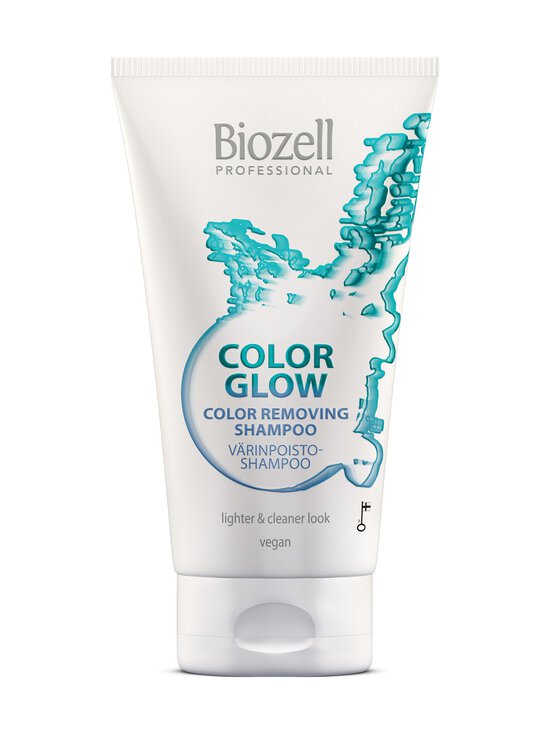 Biozell - Color Removing Shampoo -värinpoistoshampoo, 150 ml - NOCOL - photo 1 Biozell - Color Removing Shampoo -värinpoistoshampoo, 150 ml - NOCOL | Stockmann - photo 1