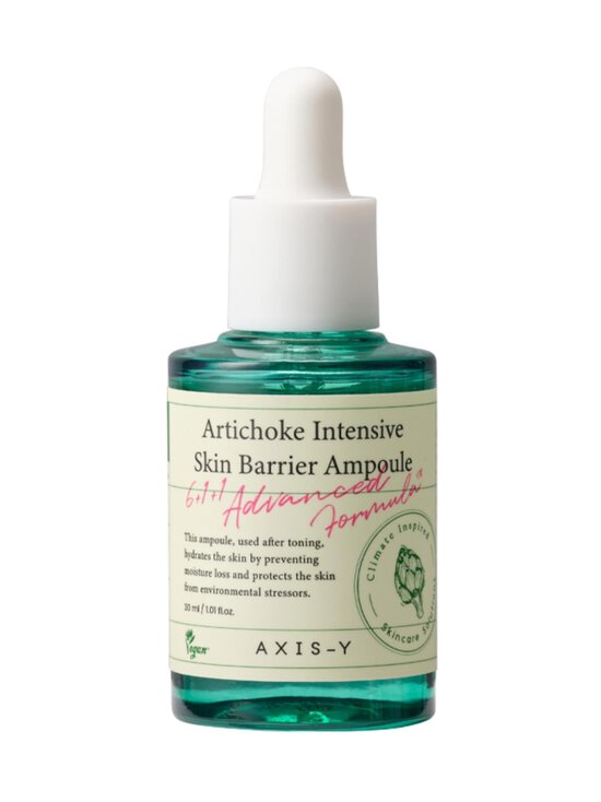 Axis-Y - Artichoke Intensive Skin Barrier Ampoule sejas serums - NOCOL | Stockmann - photo 1