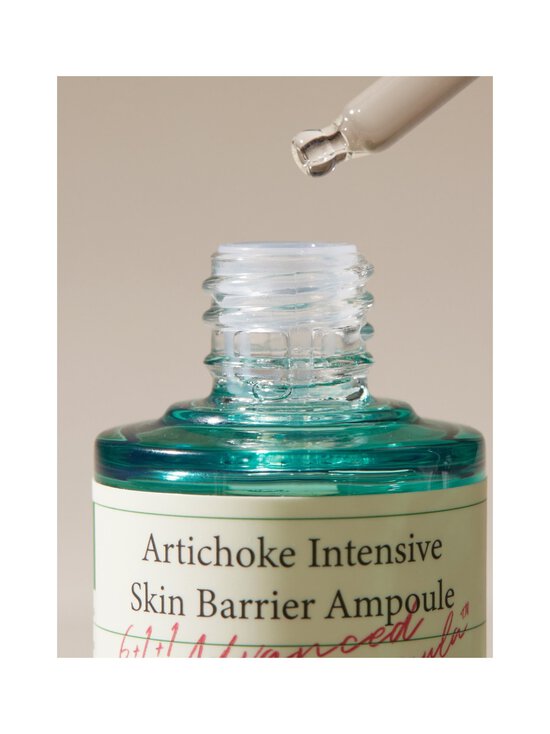 Axis-Y - Artichoke Intensive Skin Barrier Ampoule sejas serums - NOCOL | Stockmann - photo 2