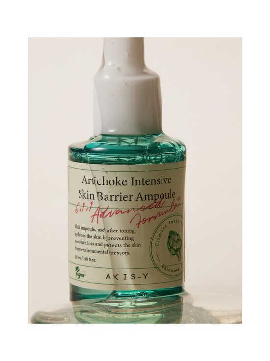 Axis-Y - Artichoke Intensive Skin Barrier Ampoule sejas serums - NOCOL | Stockmann - photo 4