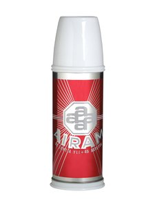 Airam - Termospullo 0,45 l - PUNAINEN | Stockmann