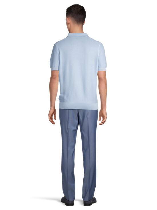 BOSS - Genius-housut - 466 OPEN BLUE | Stockmann - photo 4