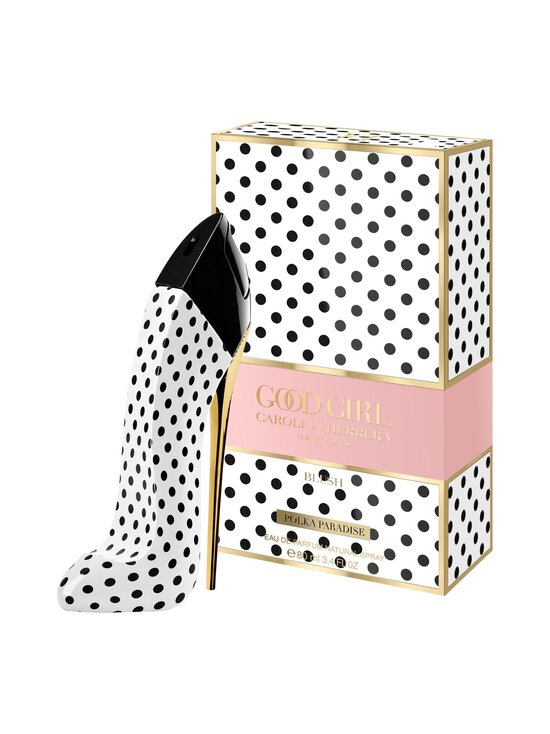 Carolina Herrera - Good Girl Blush Polka Paradise EdP -tuoksu - NOCOL | Stockmann - photo 2