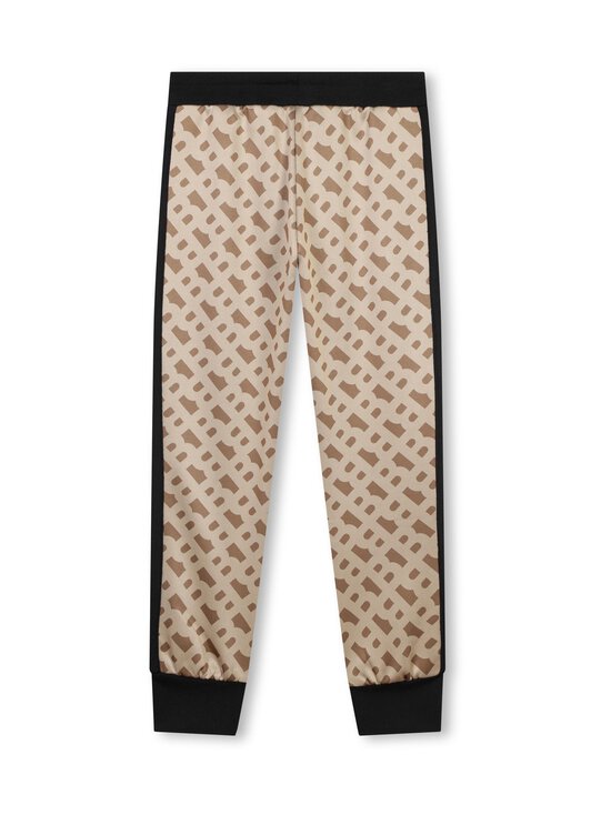 Hugo Boss - Jogging-collegehousut - 269 COOKIE - photo 2 Hugo Boss - Jogging-collegehousut - 269 COOKIE | Stockmann - photo 2