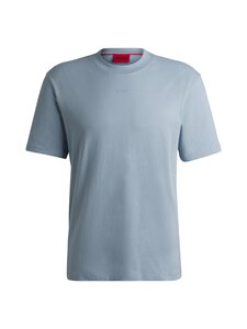 HUGO - Dapolino t-paita - 483 OPEN BLUE | Stockmann