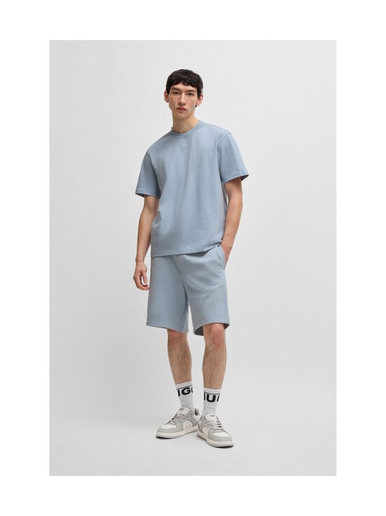 HUGO - Dapolino t-paita - 483 OPEN BLUE | Stockmann - photo 4