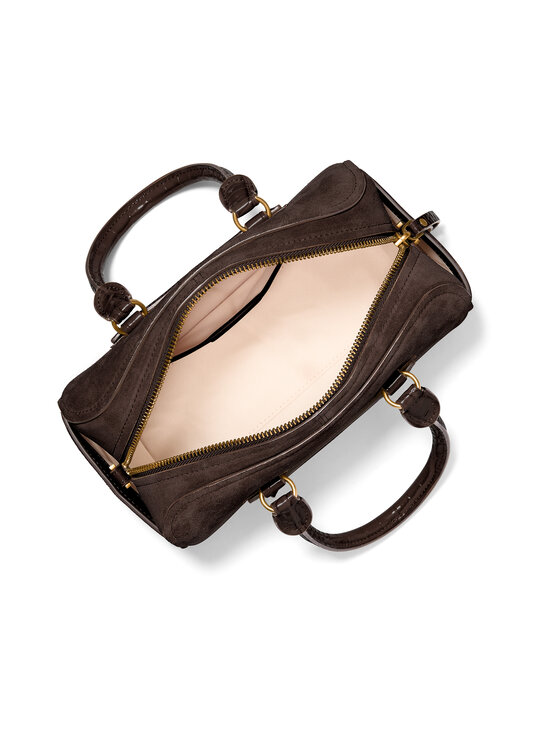 Michael Michael Kors - Jet Set Travel XS Duffle -olkalaukku - 251 CHOCOLATE | Stockmann - photo 2