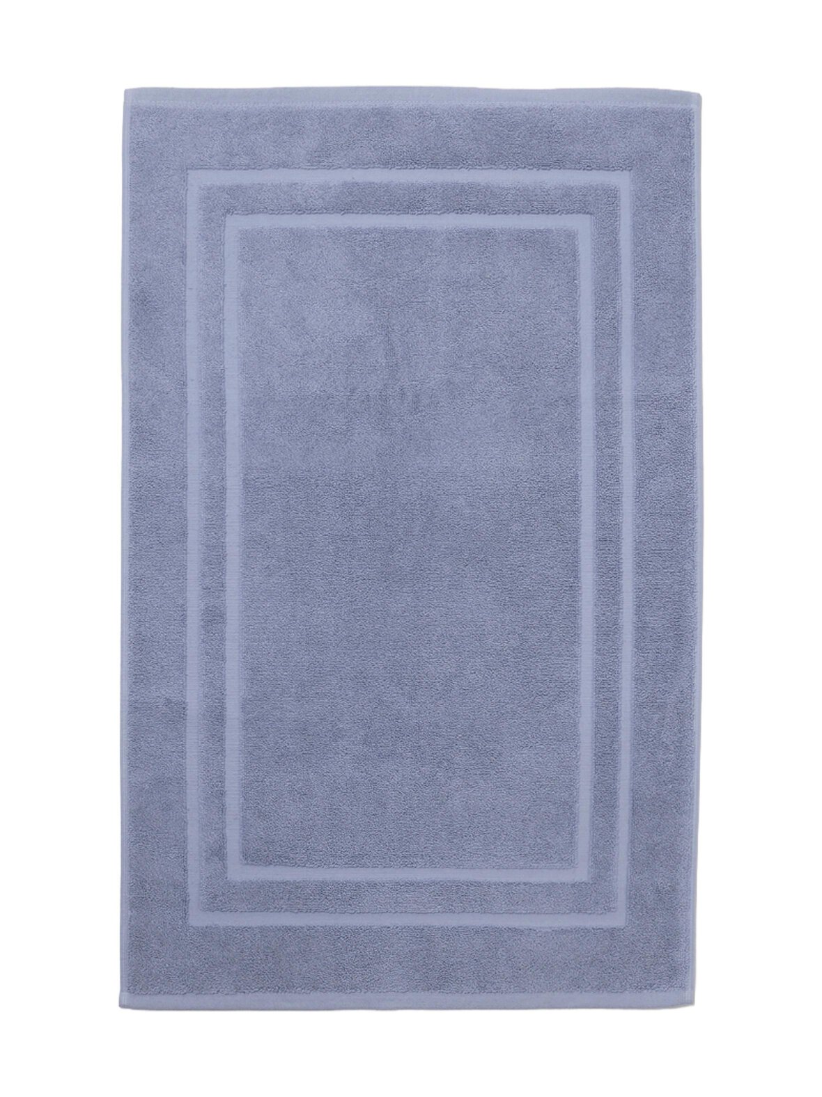 Lugano-kylpyhuonematto 50 x 80 cm