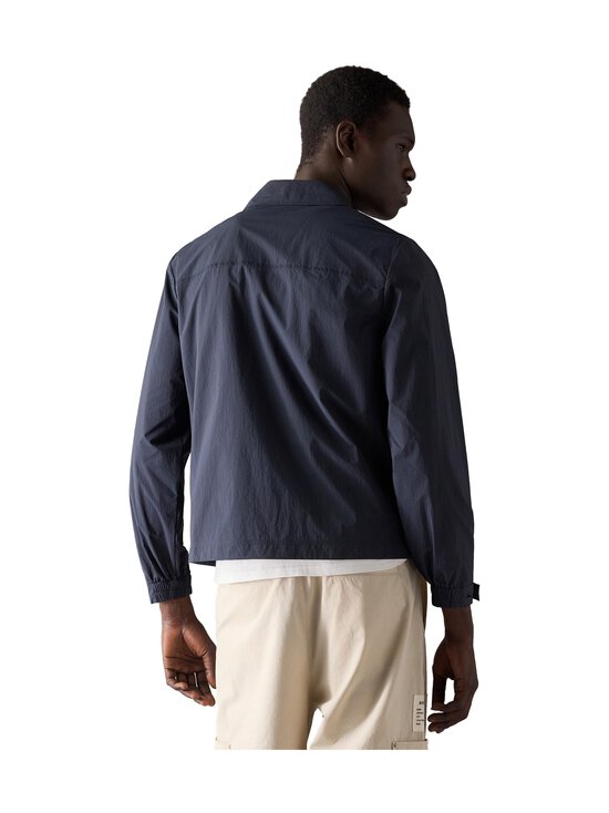 Moose Knuckles - Topflight-paitatakki - 833 NAVY | Stockmann - photo 4