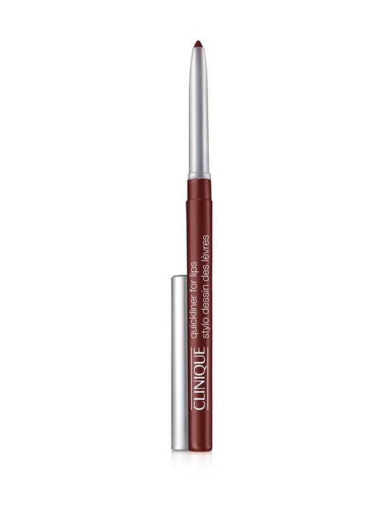Clinique - Quickliner For Lips -huultenrajauskynä - CHOCOLATE CHIP - photo 1 Clinique - Quickliner For Lips -huultenrajauskynä - CHOCOLATE CHIP | Stockmann - photo 1