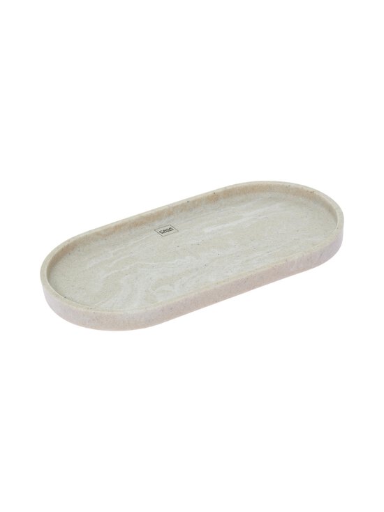 Casa Stockmann - Sandy-alusta 28 x 14 cm - LIGHT SAND | Stockmann - photo 1