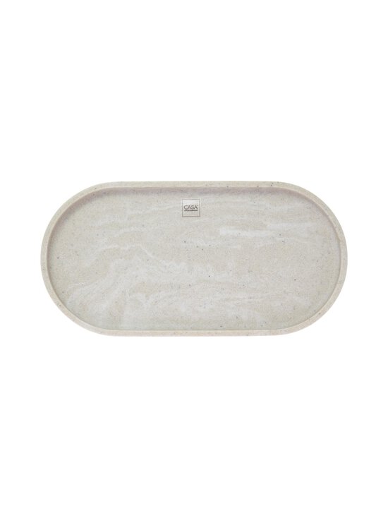 Casa Stockmann - Sandy-alusta 28 x 14 cm - LIGHT SAND | Stockmann - photo 2