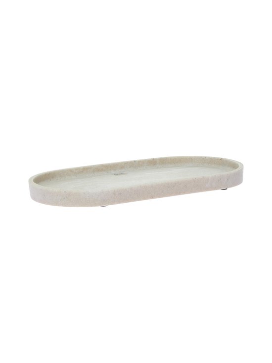 Casa Stockmann - Sandy-alusta 28 x 14 cm - LIGHT SAND | Stockmann - photo 3