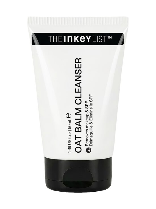 The Inkey List - Oat Balm Cleanser -puhdistusbalmi - NOCOL | Stockmann - photo 1