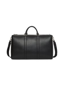 Calvin Klein Bags & Accessories - Raised Duffle -laukku - UB1 BLACK | Stockmann
