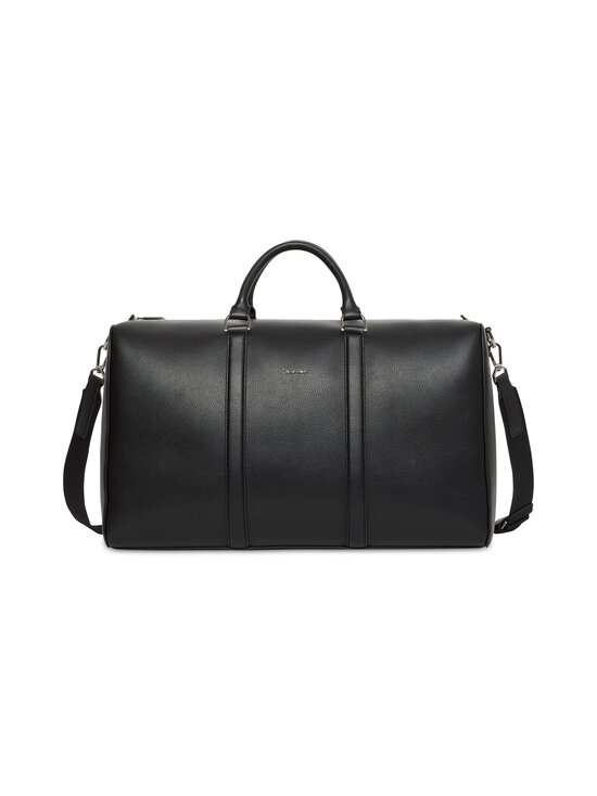 Calvin Klein Bags & Accessories - Raised Duffle -laukku - UB1 BLACK - photo 1 Calvin Klein Bags & Accessories - Raised Duffle -laukku - UB1 BLACK | Stockmann - photo 1