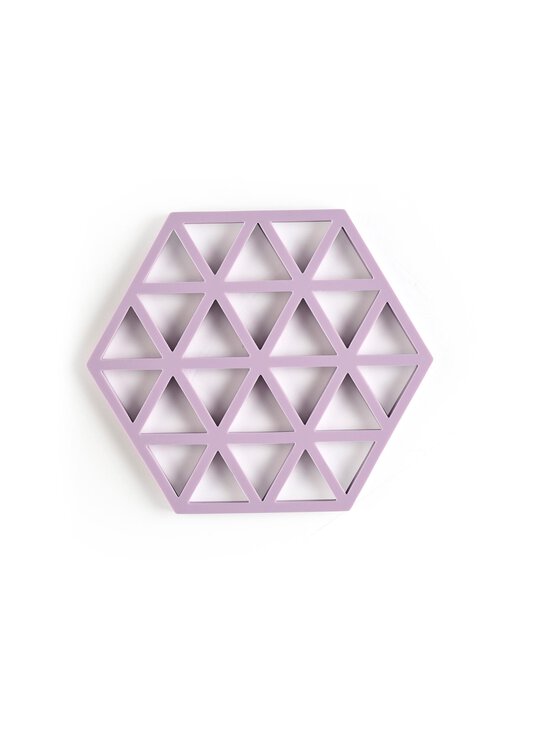 ZONE - Trivet Triangles katlu paliktnis 16 cm - LUPINE - photo 2 ZONE - Trivet Triangles katlu paliktnis 16 cm - LUPINE | Stockmann - photo 2