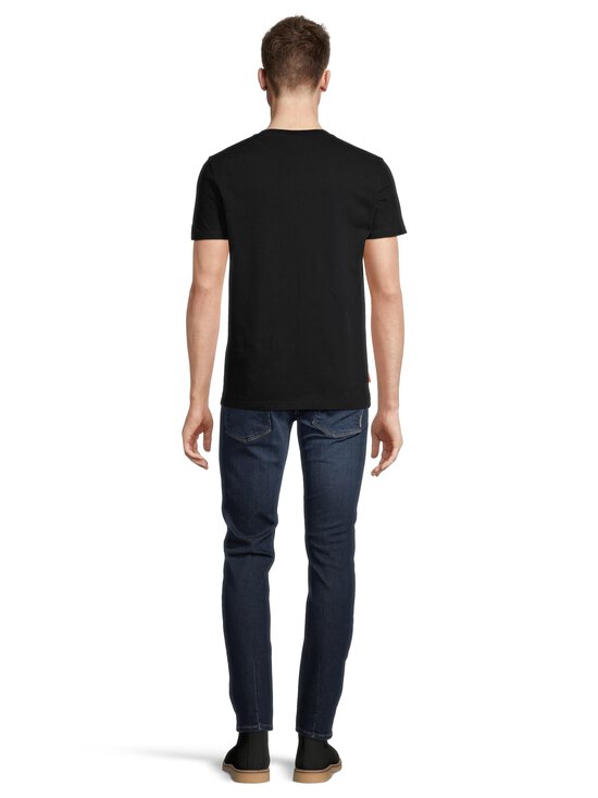 Superdry - T-särk Vintage Logo Emb - 16A BLACK/BLACK | Stockmann - photo 3