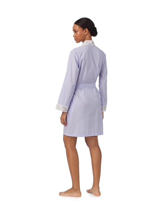 Lauren Ralph Lauren - Kimono Wrap -aamutakki - 530 LILAC | Stockmann - photo 2