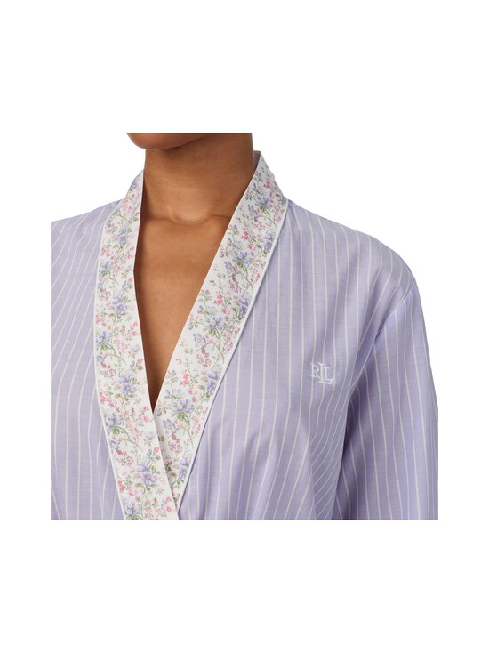 Lauren Ralph Lauren - Kimono Wrap -aamutakki - 530 LILAC | Stockmann - photo 3