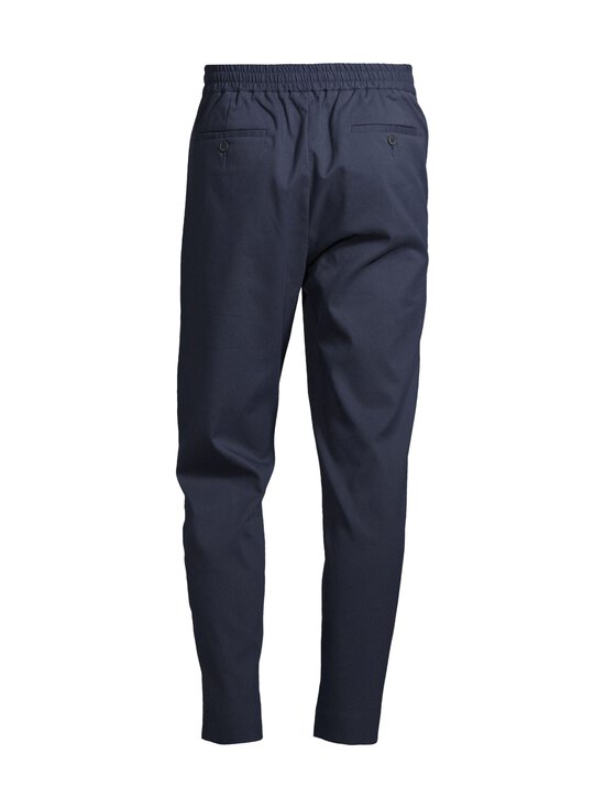 CONSTRUE - Püksid Eskilstuna easyfit - DK. BLUE | Stockmann - photo 2