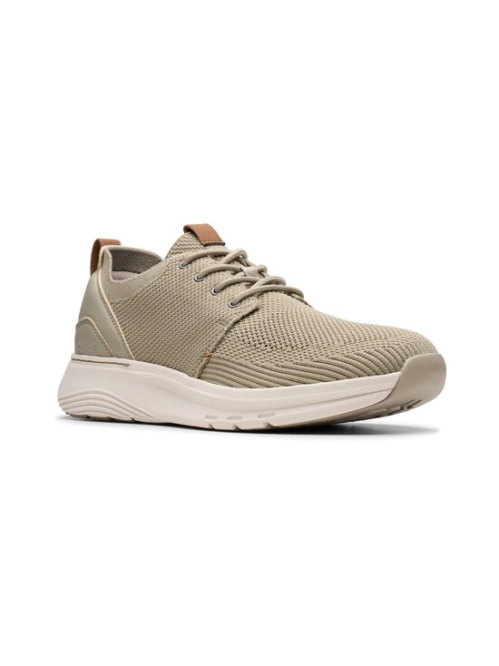 Clarks - Motion Trek Mix -sneakerit - KHAKI | Stockmann - photo 2