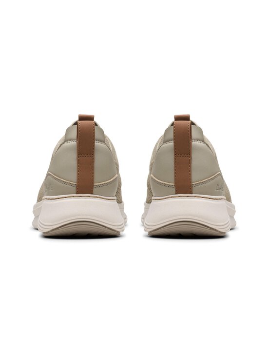 Clarks - Motion Trek Mix -sneakerit - KHAKI | Stockmann - photo 7