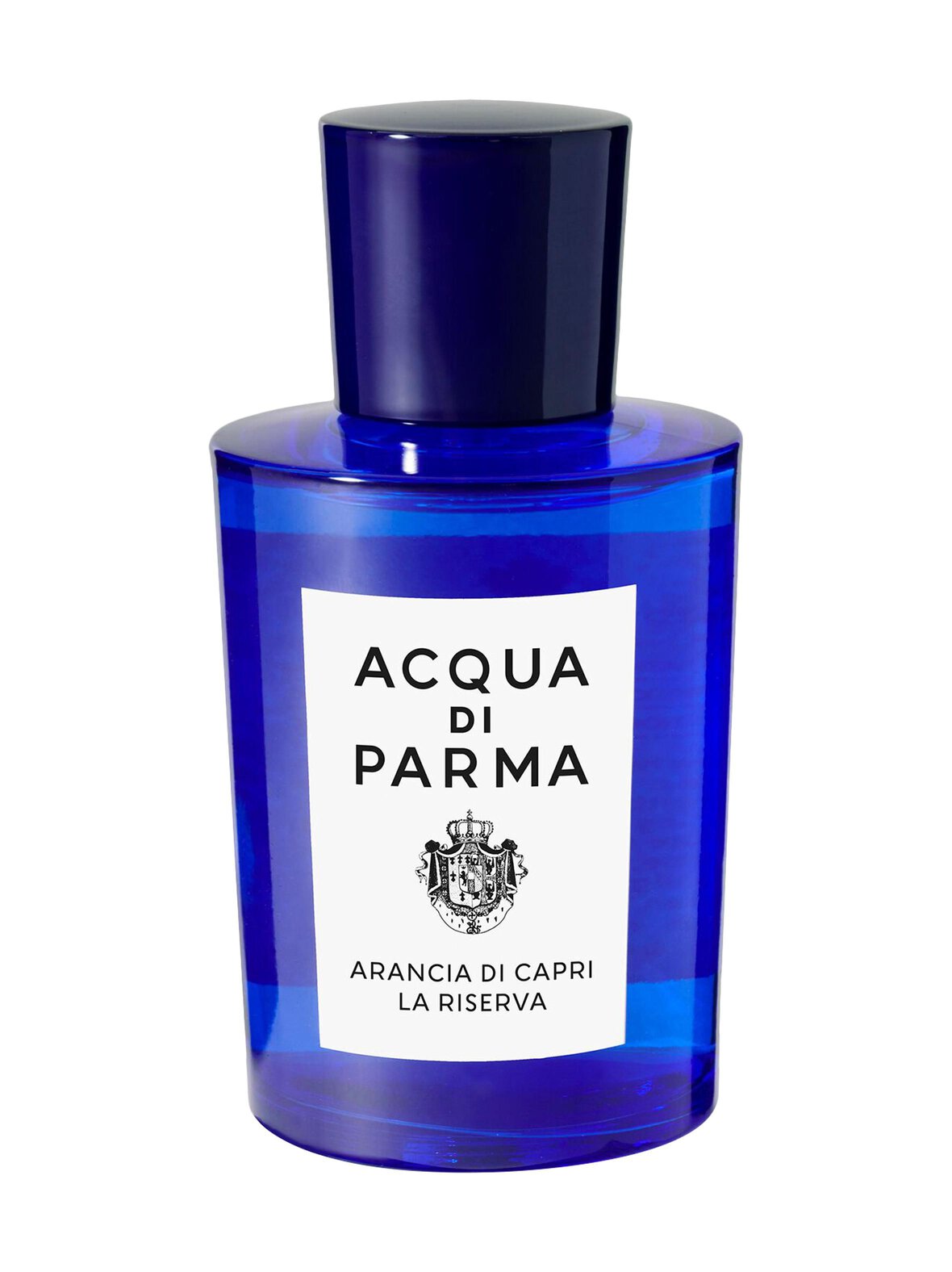 Blu Mediterraneo Arancia di Capri La Riserva EdP -tuoksu