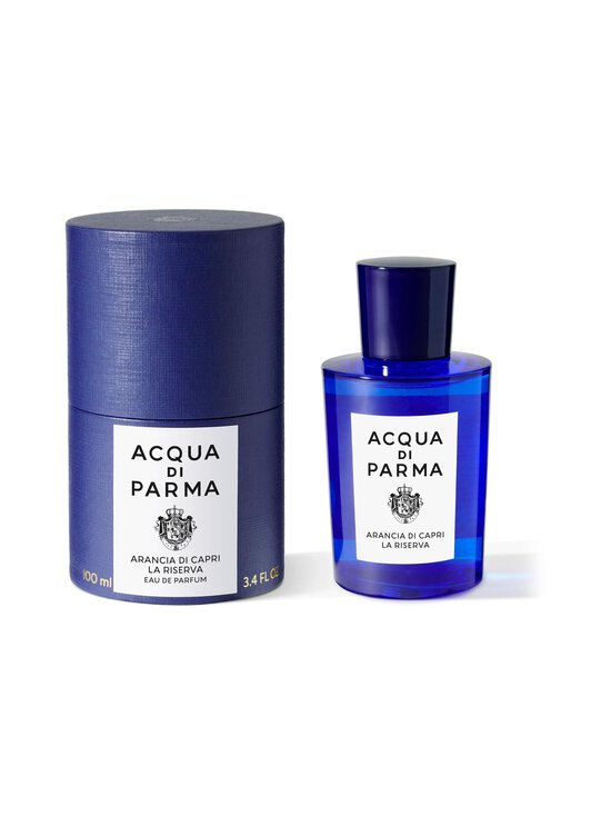 Acqua Di Parma - Blu Mediterraneo Arancia di Capri La Riserva EdP -tuoksu - NOCOL - photo 4 Acqua Di Parma - Blu Mediterraneo Arancia di Capri La Riserva EdP -tuoksu - NOCOL | Stockmann - photo 4