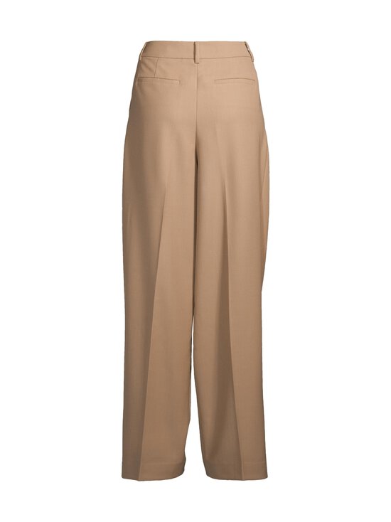 Michael Michael Kors - Pleated Wide -housut - 214 CAFE | Stockmann - photo 2