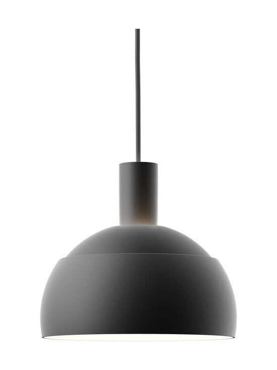 Louis Poulsen - FJ Elements -riippuvalaisin - BLACK - photo 1 Louis Poulsen - FJ Elements -riippuvalaisin - BLACK | Stockmann - photo 1