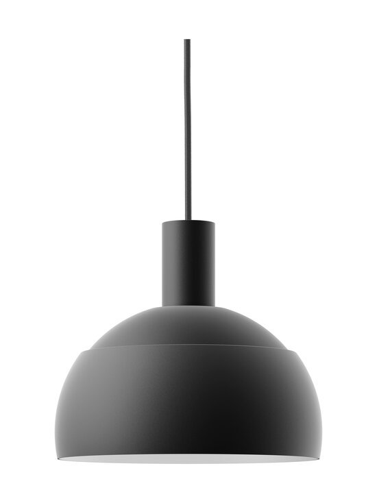 Louis Poulsen - FJ Elements -riippuvalaisin - BLACK - photo 3 Louis Poulsen - FJ Elements -riippuvalaisin - BLACK | Stockmann - photo 3