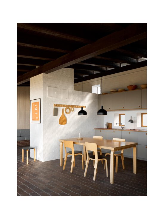 Louis Poulsen - FJ Elements -riippuvalaisin - BLACK - photo 6 Louis Poulsen - FJ Elements -riippuvalaisin - BLACK | Stockmann - photo 6