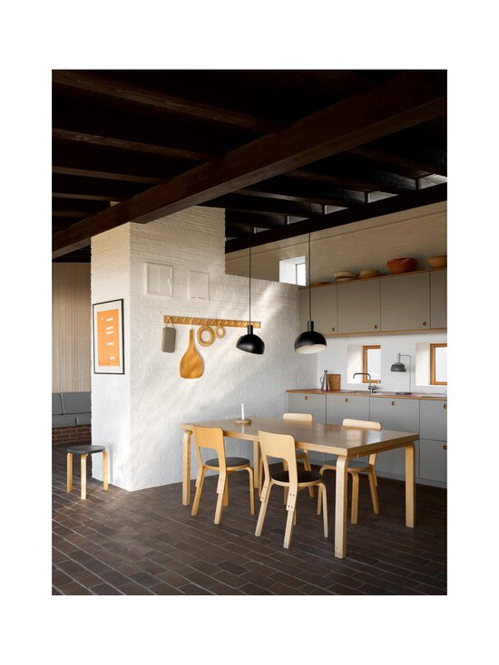 Louis Poulsen - FJ Elements -riippuvalaisin - BLACK - photo 7 Louis Poulsen - FJ Elements -riippuvalaisin - BLACK | Stockmann - photo 7