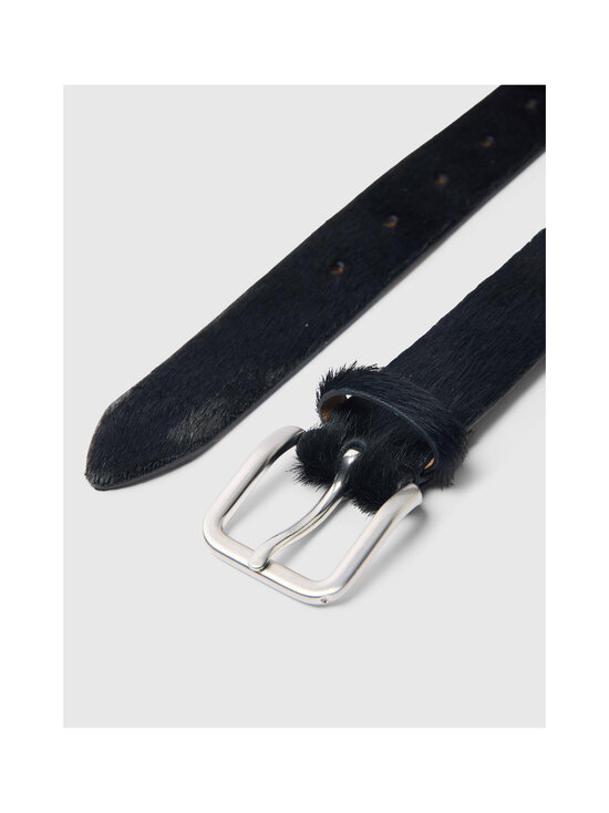 Selected - SlfCaroline josta - BLACK | Stockmann - photo 2