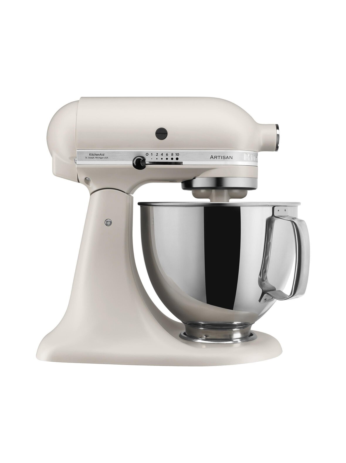 Artisan-yleiskone 4,8 l