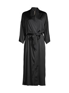 Chambres - Kelly Kimono halāts - BLACK Chambres - Kelly Kimono halāts - BLACK | Stockmann