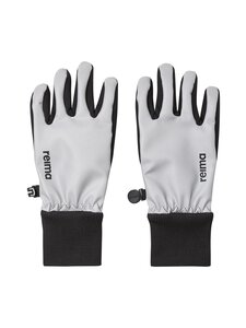 Reima - Heippa cimdi - 9940 SILVER | Stockmann