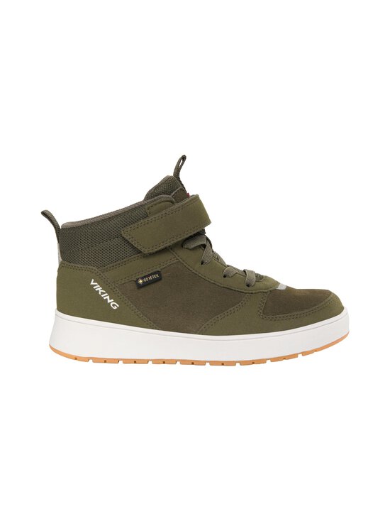 Viking - Epic Mid GTX apavi - 37 OLIVE - photo 1 Viking - Epic Mid GTX apavi - 37 OLIVE | Stockmann - photo 1
