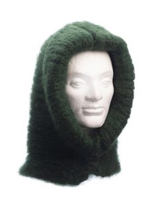 Myssyfarmi - Hehku Hohto -neulehuppu - HEHKU BOTTLE GREEN | Stockmann