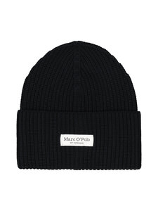 Marc O'Polo - Müts - 990 BLACK Marc O'Polo - Müts - 990 BLACK | Stockmann