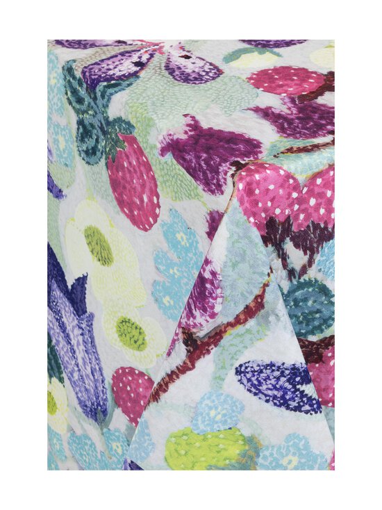 Pentik - Kesä-pöytäliina 145 x 250 cm - MULTICOLOUR | Stockmann - photo 1
