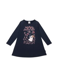 Moomin by Martinex - Fruit Harvest kleita - DARKBLUE | Stockmann