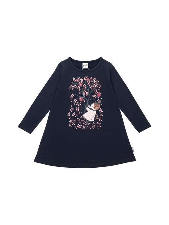 Moomin by Martinex - Fruit Harvest kleita - DARKBLUE | Stockmann - photo 1