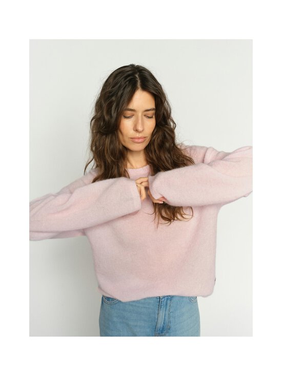 MOS MOSH - MMMape adīts džemperis - 745 BALLET SLIPPER | Stockmann - photo 3