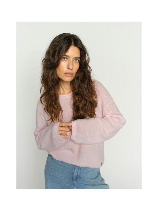 MOS MOSH - MMMape adīts džemperis - 745 BALLET SLIPPER | Stockmann - photo 4