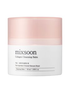 Mixsoon - Collagen Cleansing Balm attīrošais balzams | Stockmann